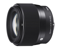 Sigma C 56mm f/1.4 DC DN  Sony E (SE) - 1179780 - zdjęcie 2